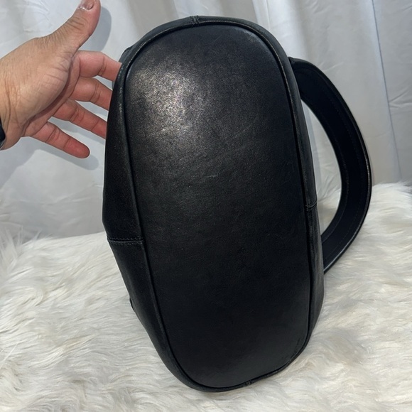 Givenchy Leather Handbag - Picture 7 of 12